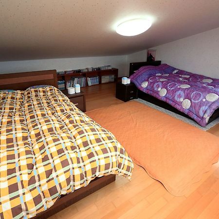 Guesthouse Gilson Sokcho Luaran gambar