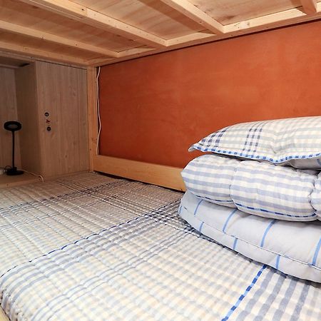 Guesthouse Gilson Sokcho Luaran gambar