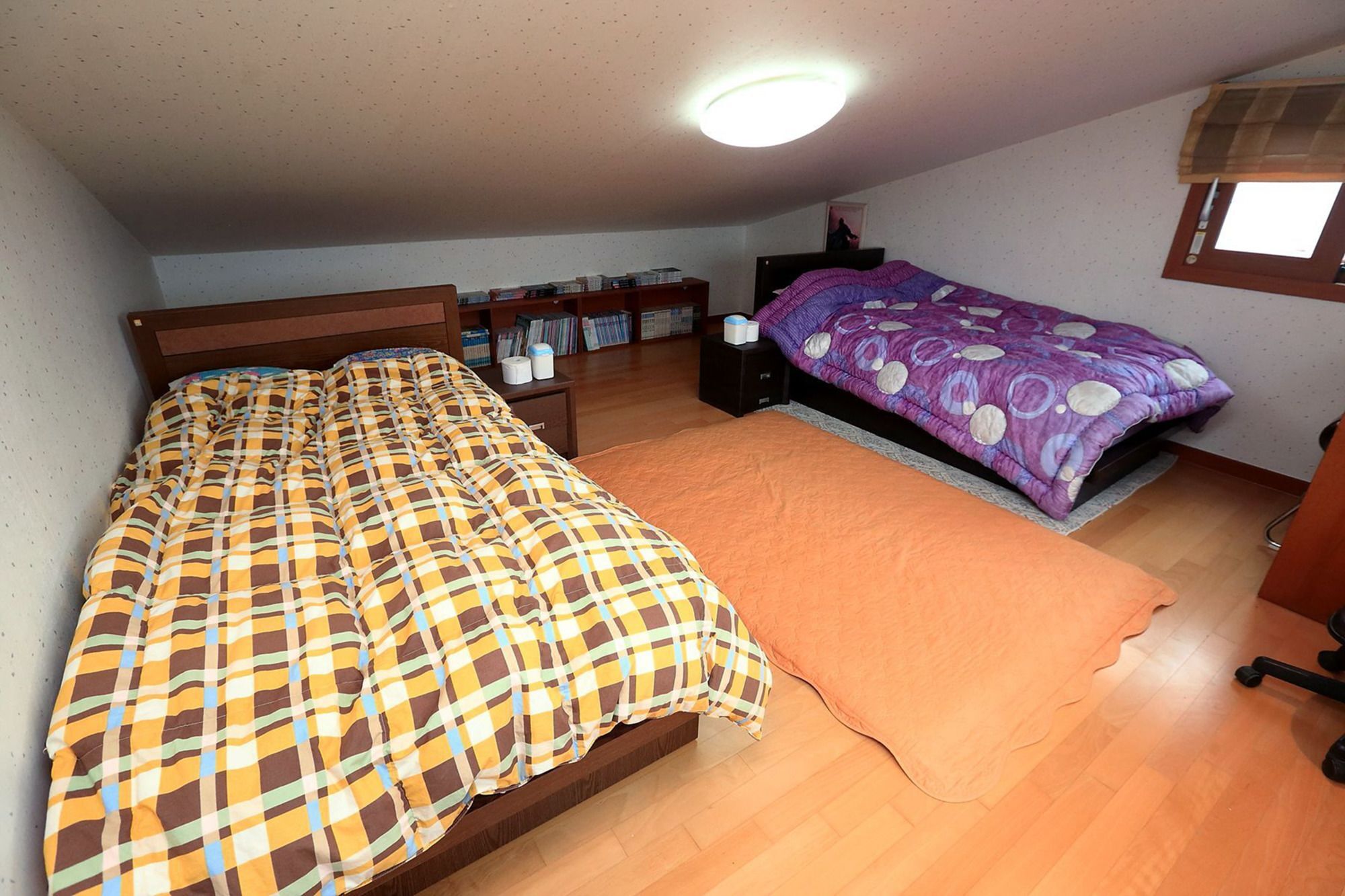 Guesthouse Gilson Sokcho Luaran gambar