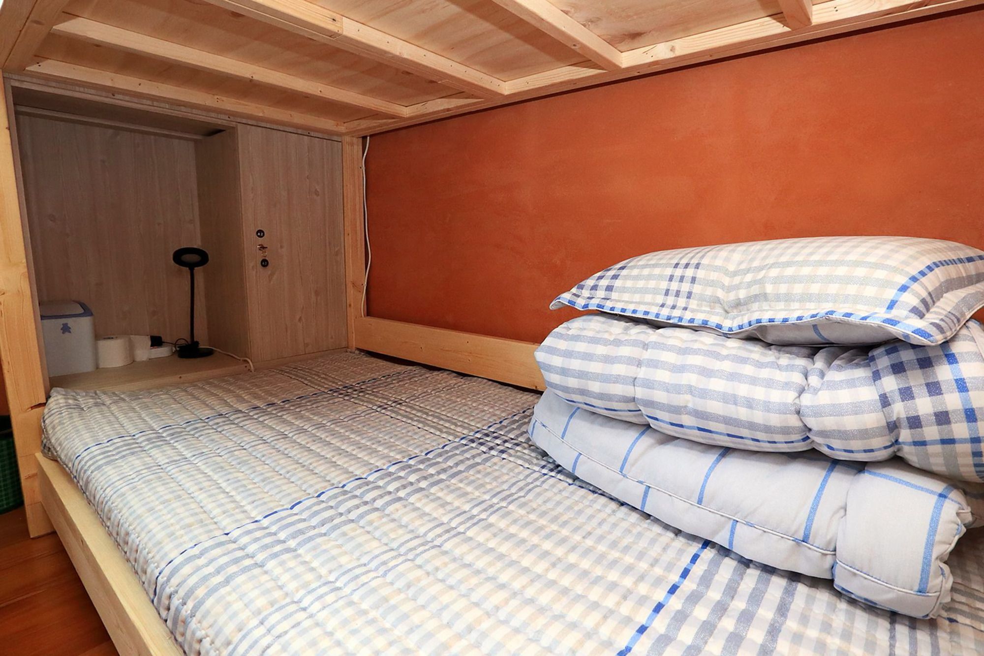 Guesthouse Gilson Sokcho Luaran gambar