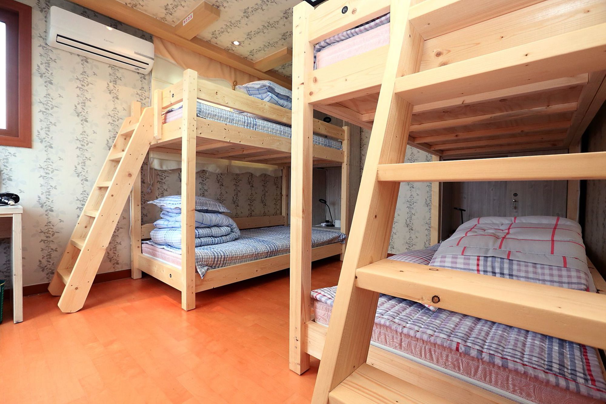 Guesthouse Gilson Sokcho Luaran gambar