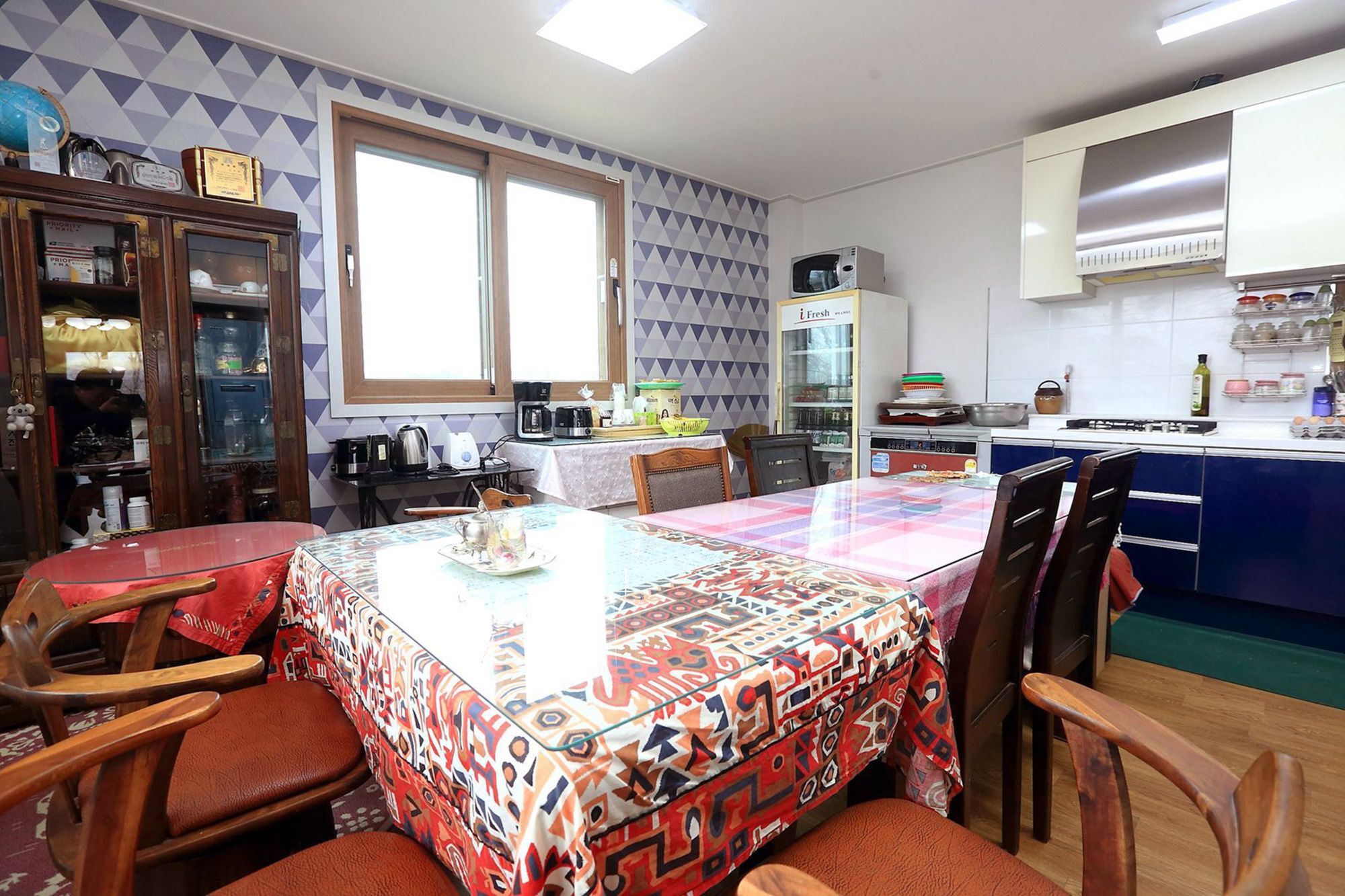 Guesthouse Gilson Sokcho Luaran gambar
