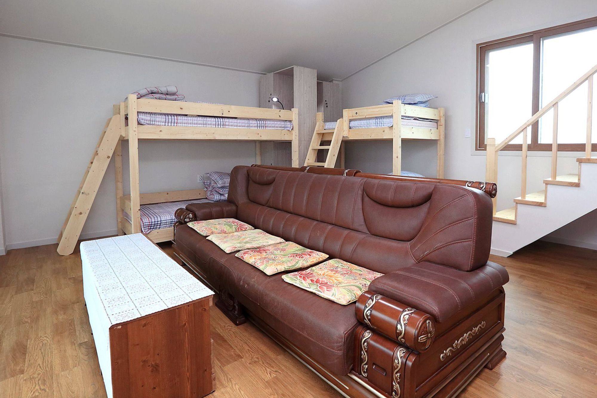 Guesthouse Gilson Sokcho Luaran gambar