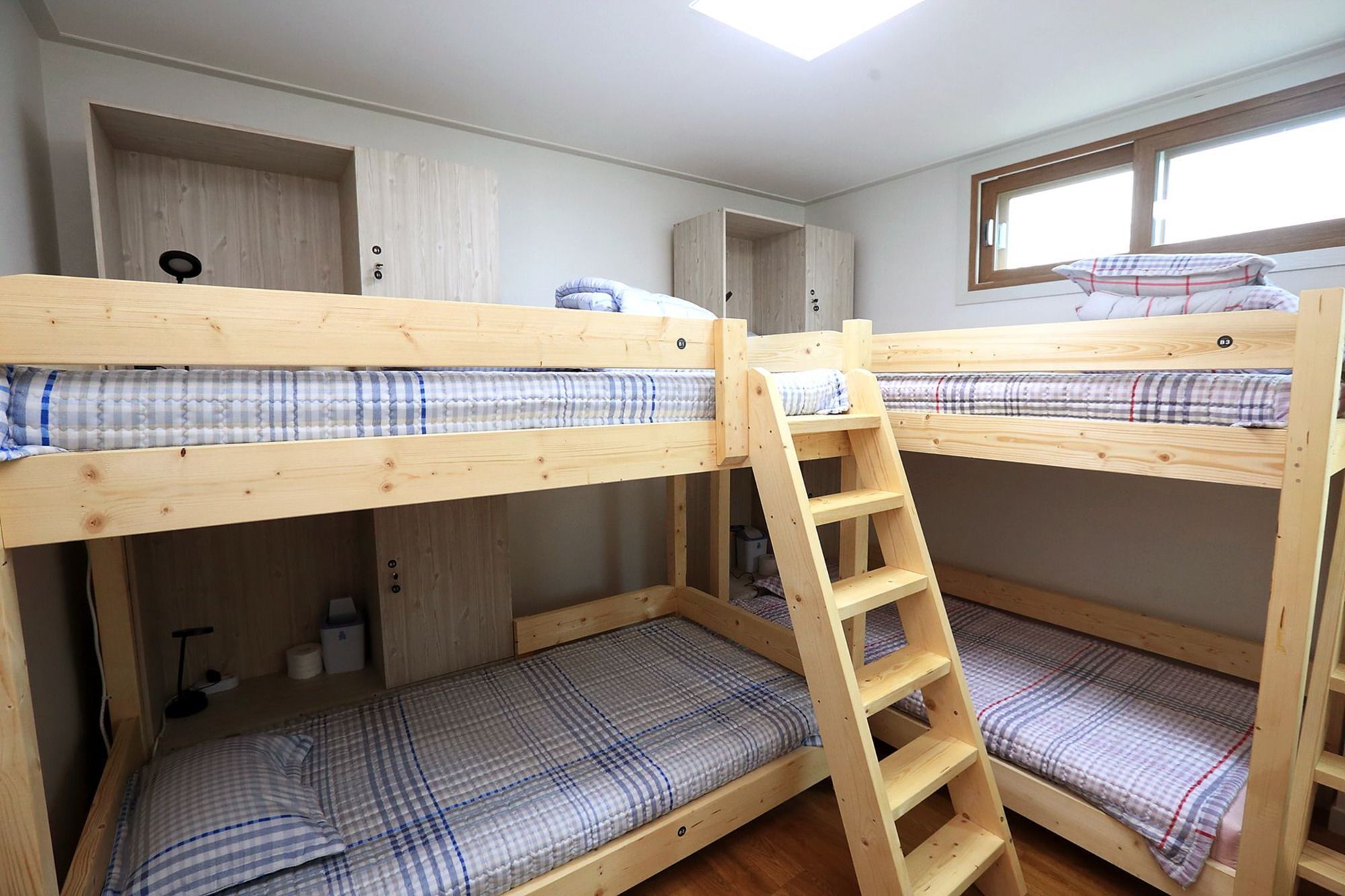 Guesthouse Gilson Sokcho Luaran gambar