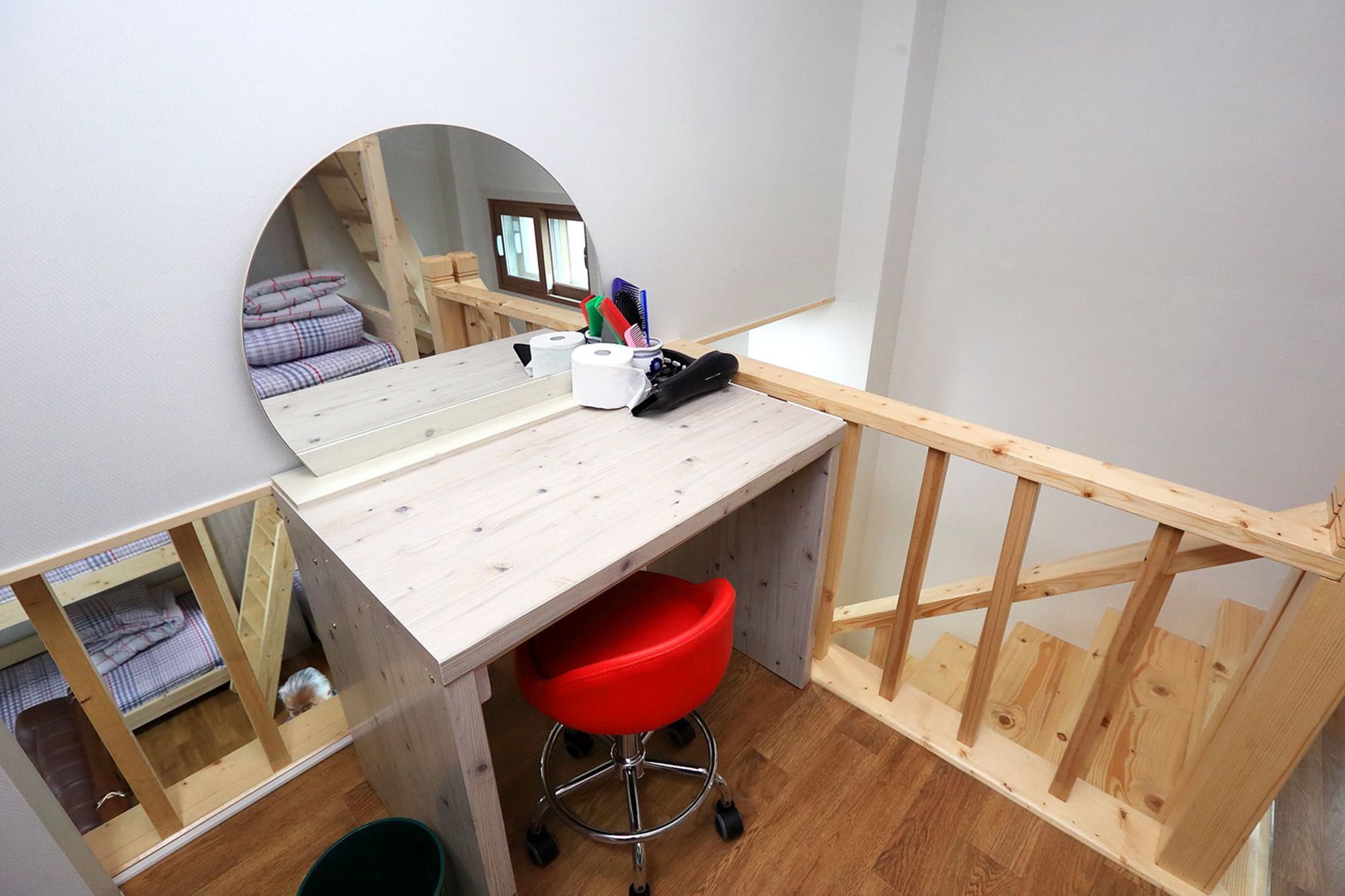 Guesthouse Gilson Sokcho Luaran gambar