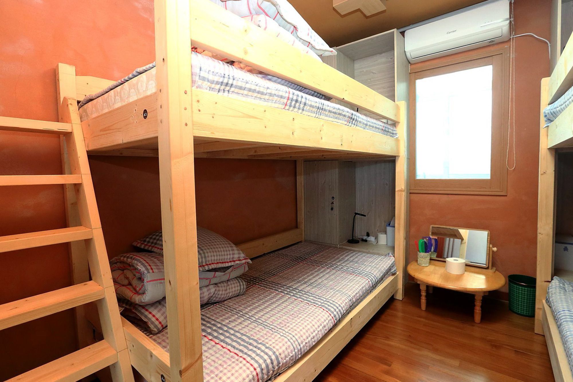 Guesthouse Gilson Sokcho Luaran gambar