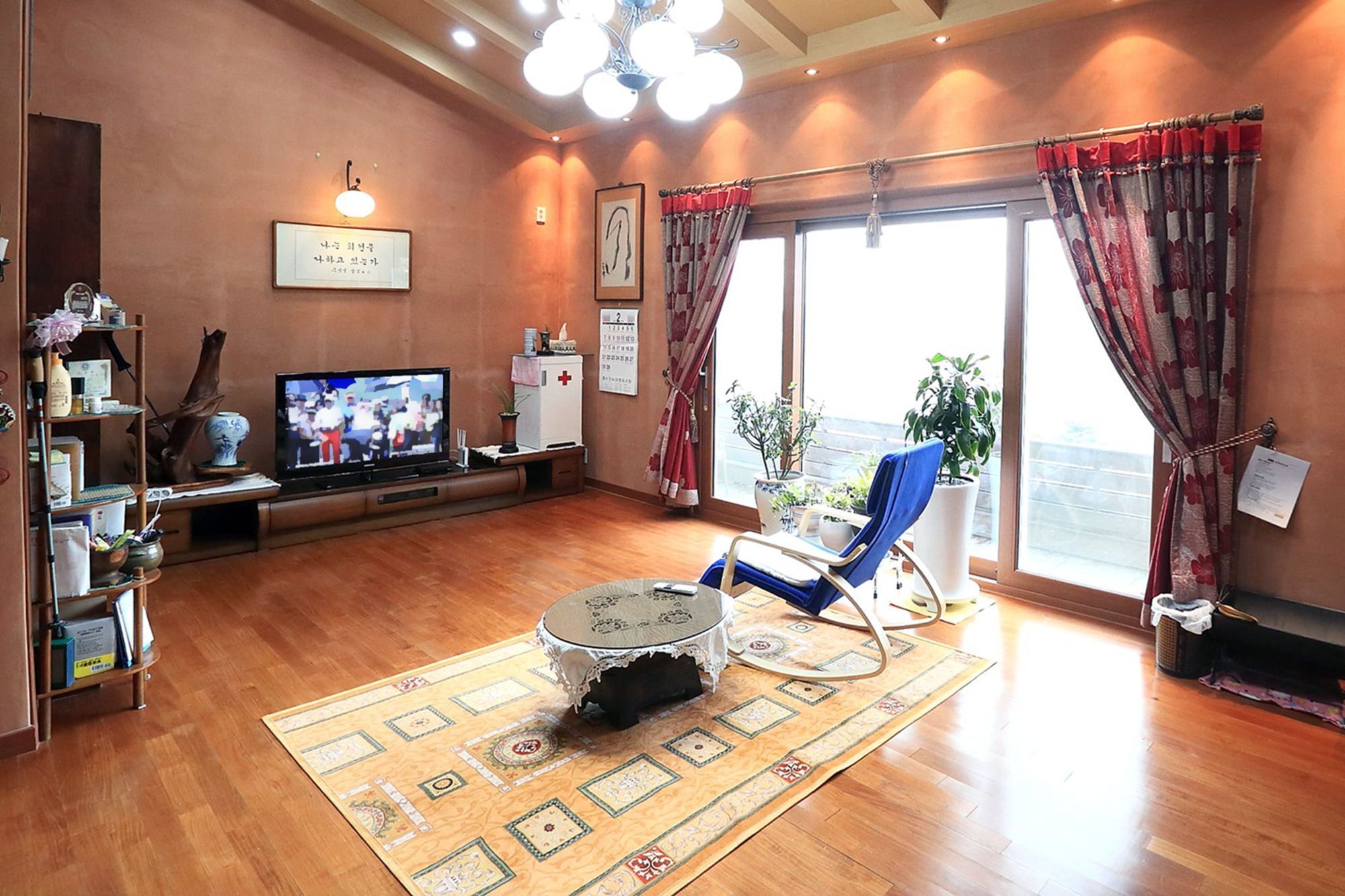 Guesthouse Gilson Sokcho Luaran gambar